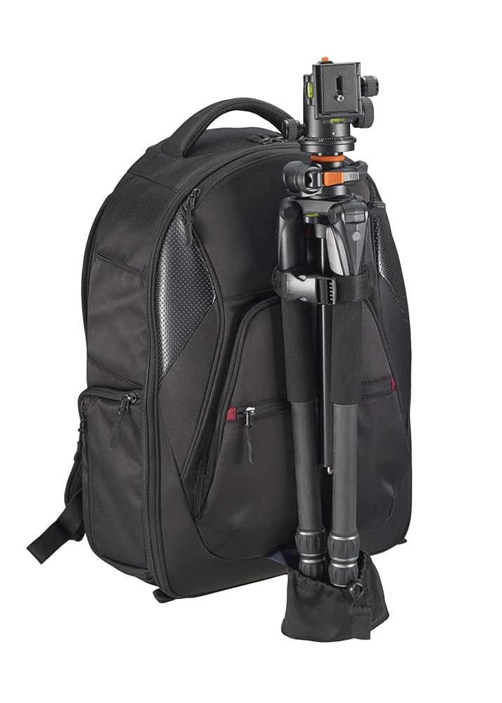 ニコン スタンダード カメラリュック Amazon | Nikon スタンダードカメラリュック STD-CR | レイン